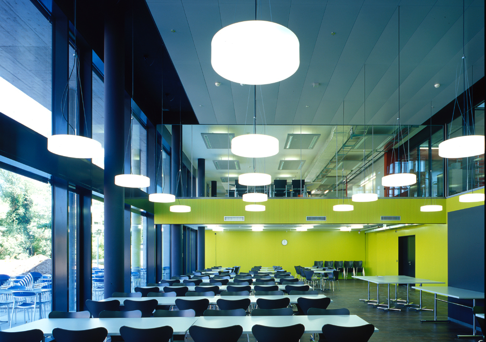 Ein Foto von Hans Ege